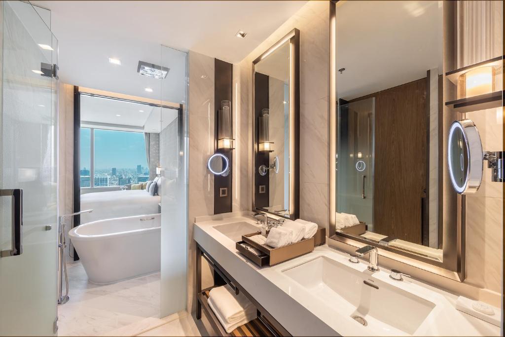איסטין גרנד פאיהתאי Eastin Grand Hotel Phayathai – תמונה 7