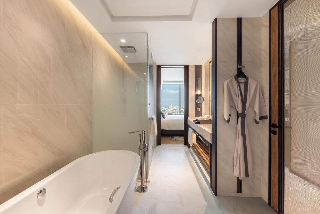 איסטין גרנד פאיהתאי Eastin Grand Hotel Phayathai – תמונה 6