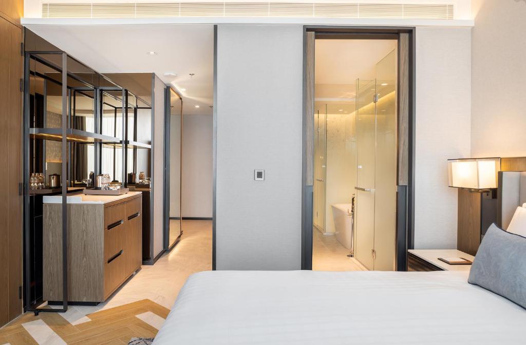 איסטין גרנד פאיהתאי Eastin Grand Hotel Phayathai – תמונה 3