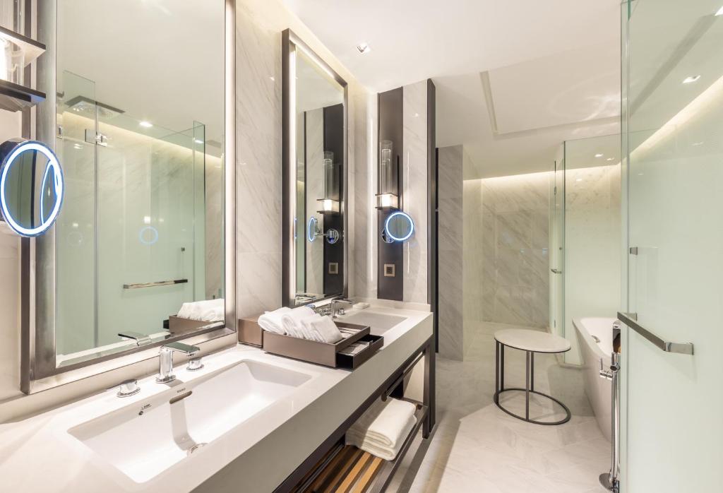 איסטין גרנד פאיהתאי Eastin Grand Hotel Phayathai – תמונה 5