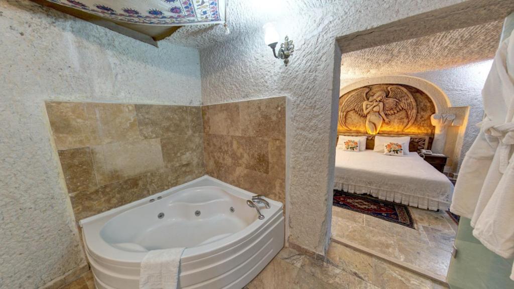 Roc Of Cappadocia - Junior Cave Suite