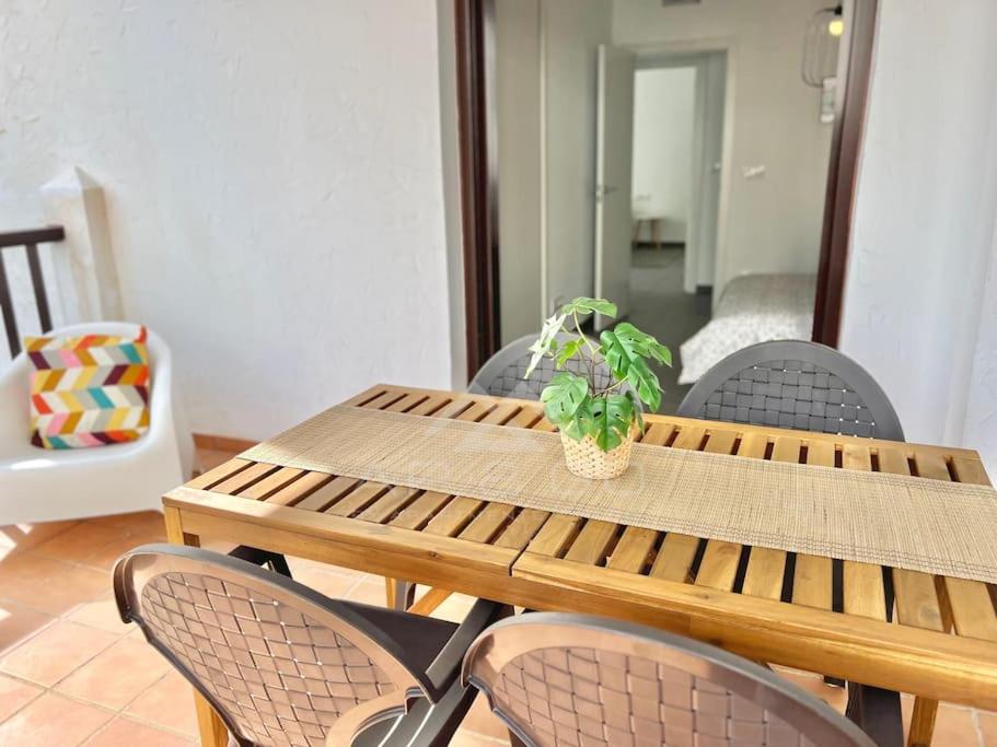 Część wypoczynkowa w obiekcie Oasis & Spa Apartment