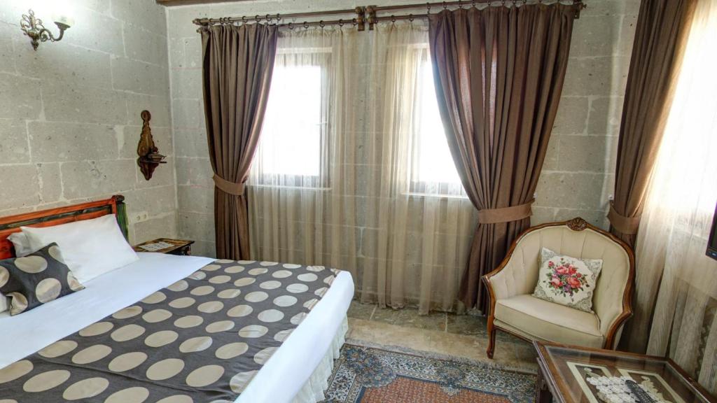 Roc Of Cappadocia - 12