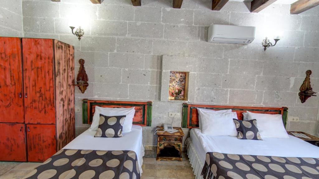 Roc Of Cappadocia - 15