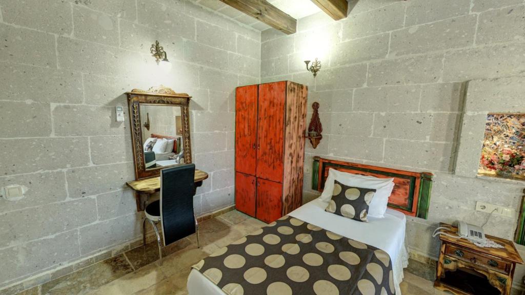 Roc Of Cappadocia - 14