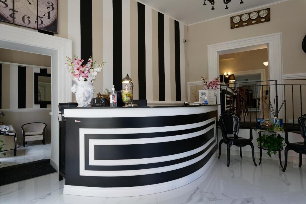 Fotografie z fotogalerie ubytování Hotel Sant'Elia v destinaci Messina