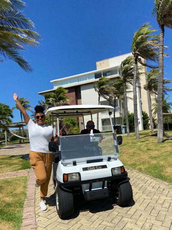 9+ Golf Cart 14 Wheels