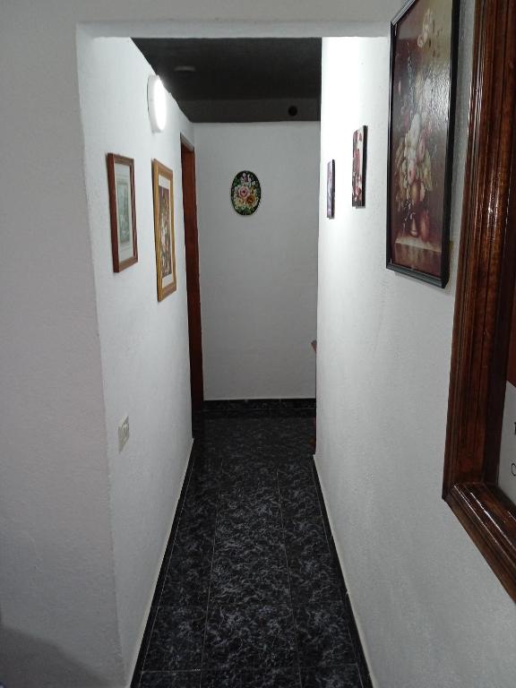 Fotografia z galérie ubytovania Arenas del mar v destinácii La Mareta