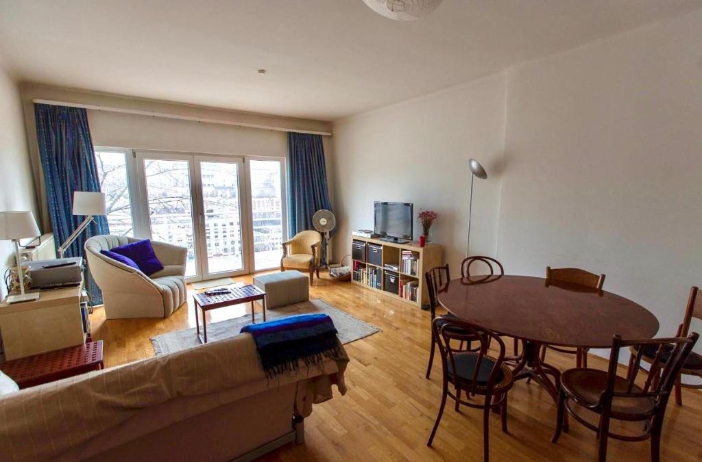 Luxury view Apartman 1016 Budapest, Naphegy utca kép - 1