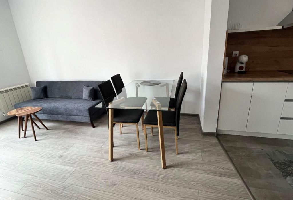 Fotografie z fotogalerie ubytování Lubata 5 Apartments v Sofii