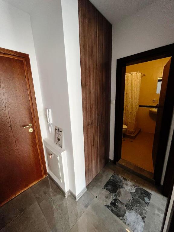 Fotografie z fotogalerie ubytování Lubata 5 Apartments v Sofii