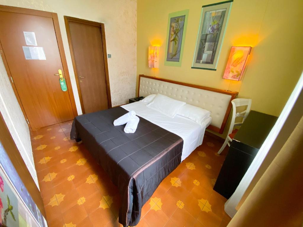 Roma Room Hotel - Resim 29