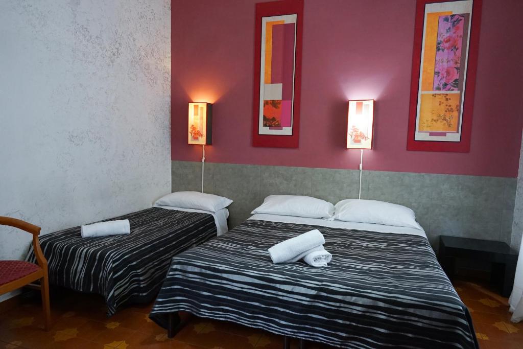 Roma Room Hotel - Resim 3