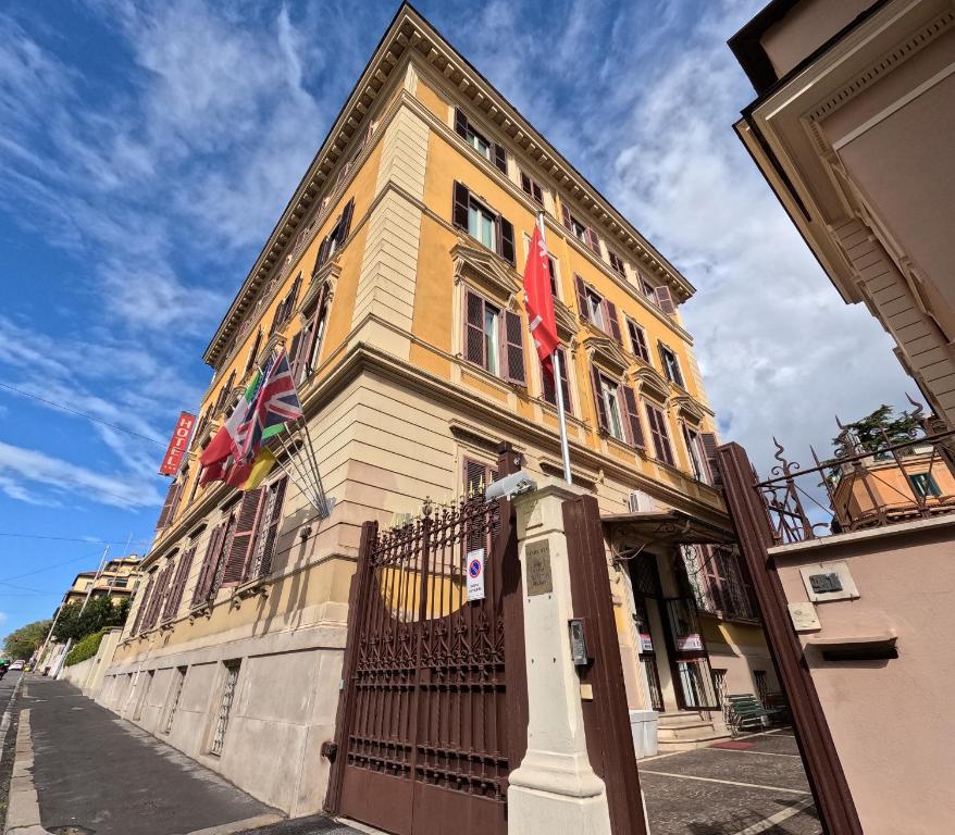 Roma Room Hotel - Resim 39