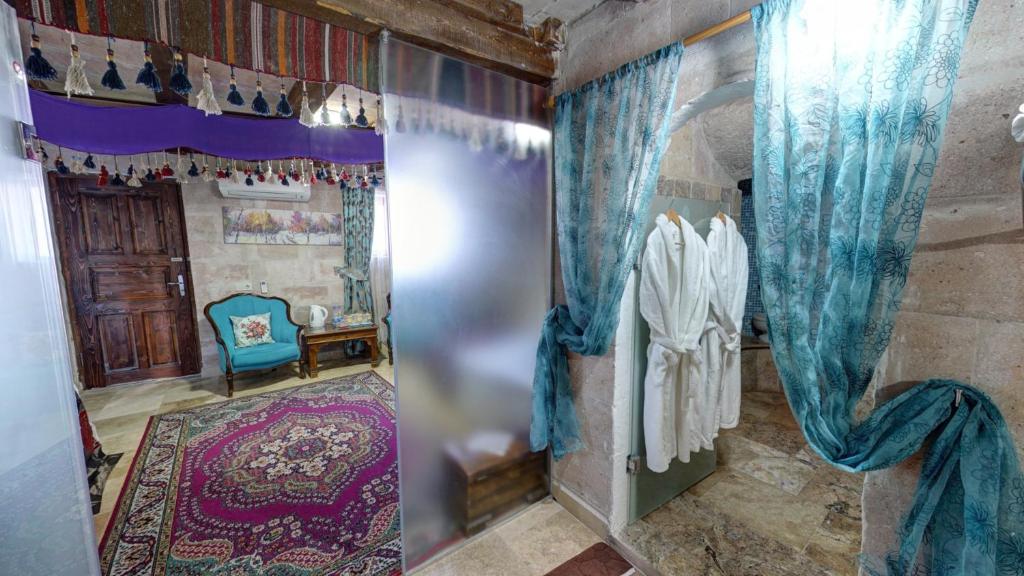 Roc Of Cappadocia - 19