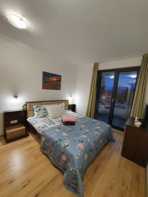 Apartament Topalov