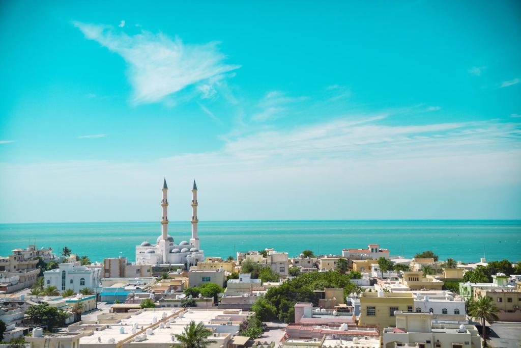 M14 Hotel Apartment - Resim 10