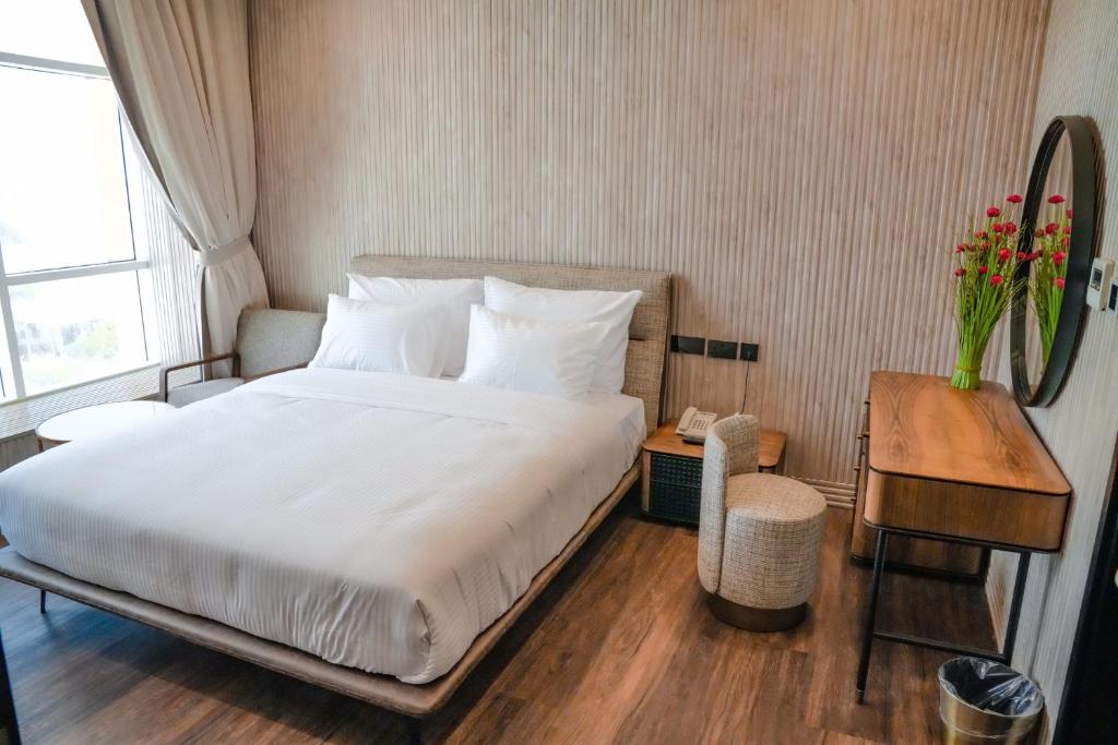 M14 Hotel Apartment - Resim 13