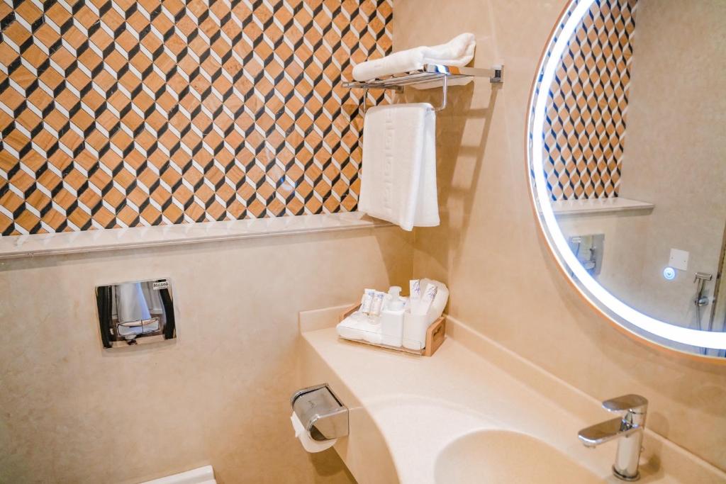 M14 Hotel Apartment - Resim 8