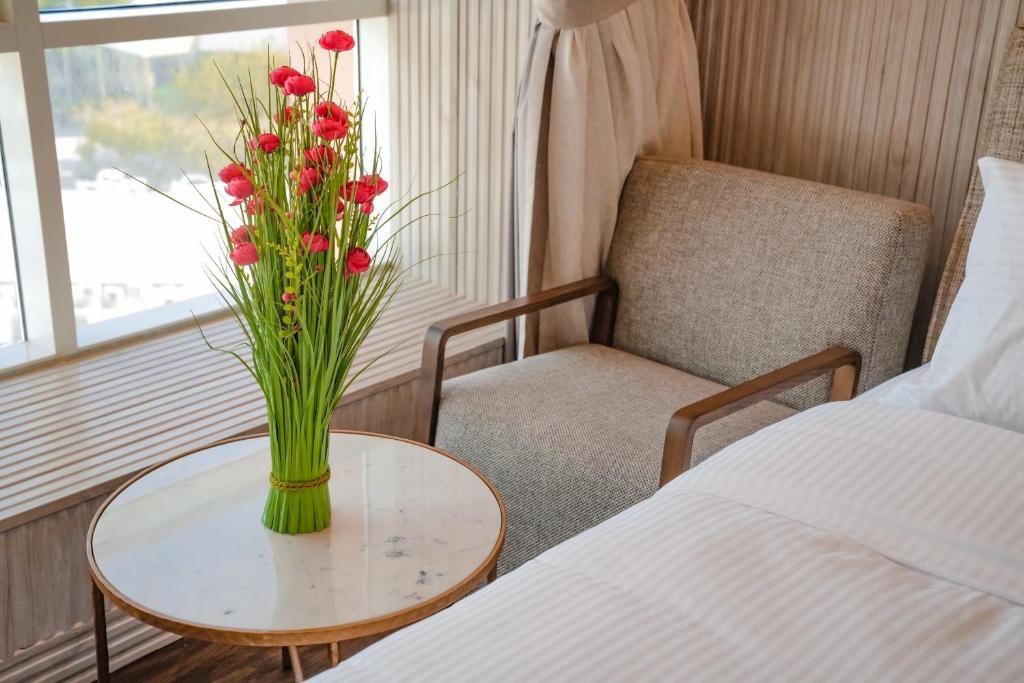 M14 Hotel Apartment - Resim 23