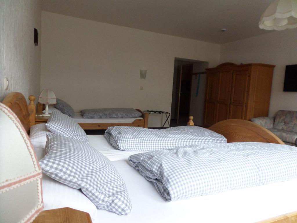 Landgasthof Post - Familiekamer