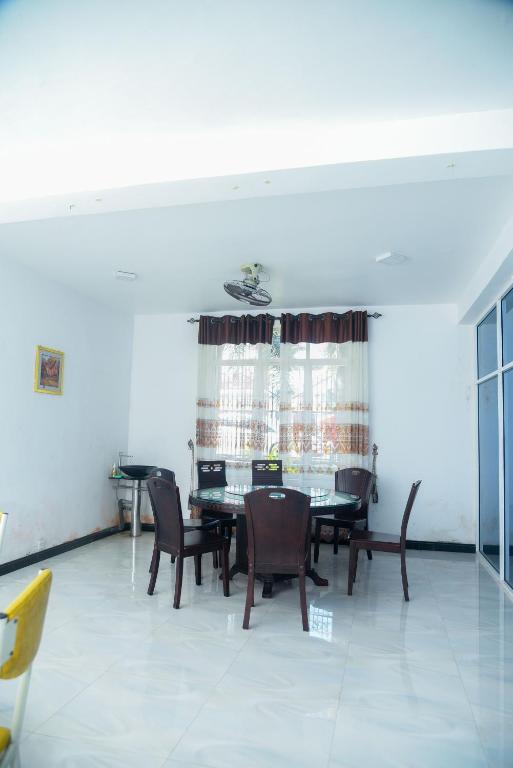 Fotografie z fotogalerie ubytování Hotel Prasanna v destinaci Trincomalee