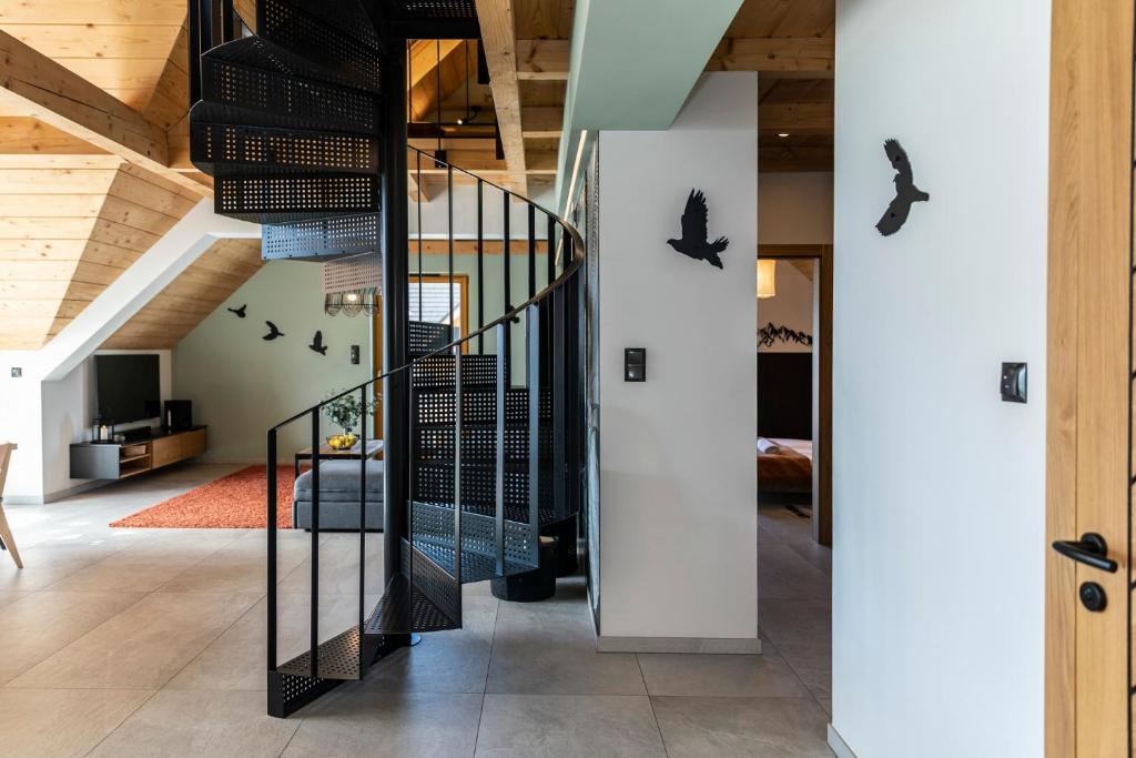 Fotografia z galérie ubytovania Apartament Czorsztyn 2 v destinácii Kluszkowce