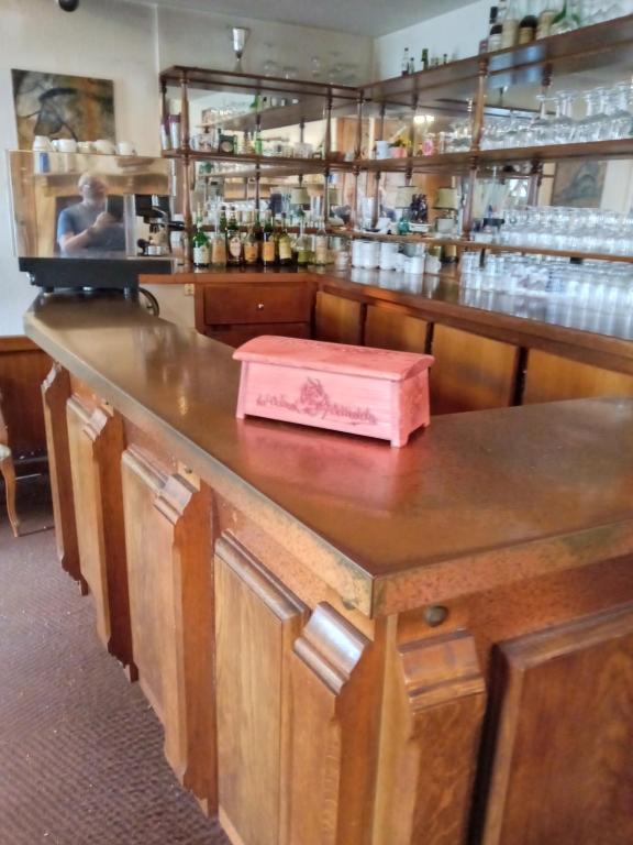 Fotografia z galérie ubytovania chambres d'hôtes des voyageurs v destinácii Magnac-Bourg