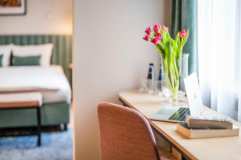 Hotel H12**** - Resim 19