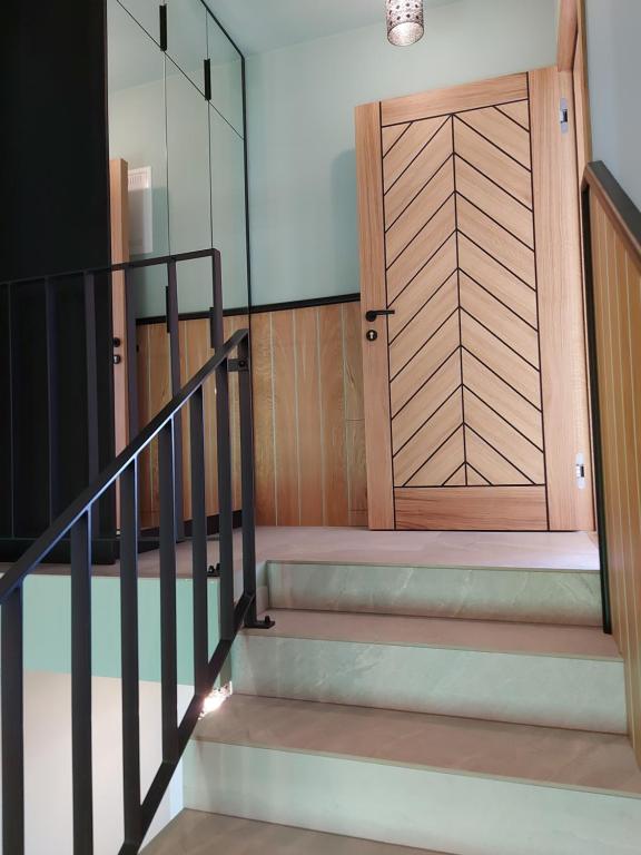 Fotografia z galérie ubytovania Apartament Czorsztyn 2 v destinácii Kluszkowce