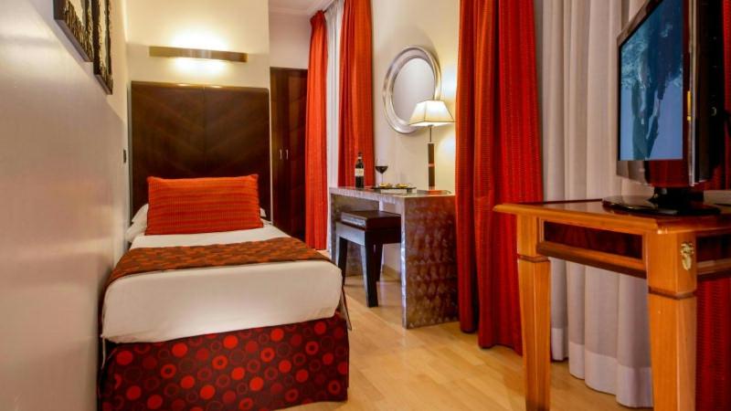 Hotel Morgana - Resim 14