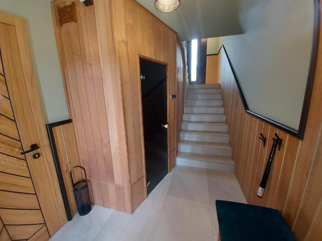 Fotografia z galérie ubytovania Apartament Czorsztyn 2 v destinácii Kluszkowce