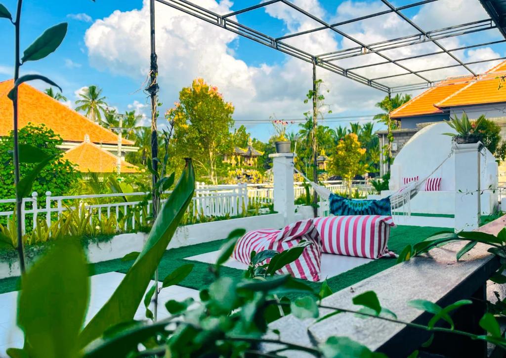 Nusa Penida Homestay - 5