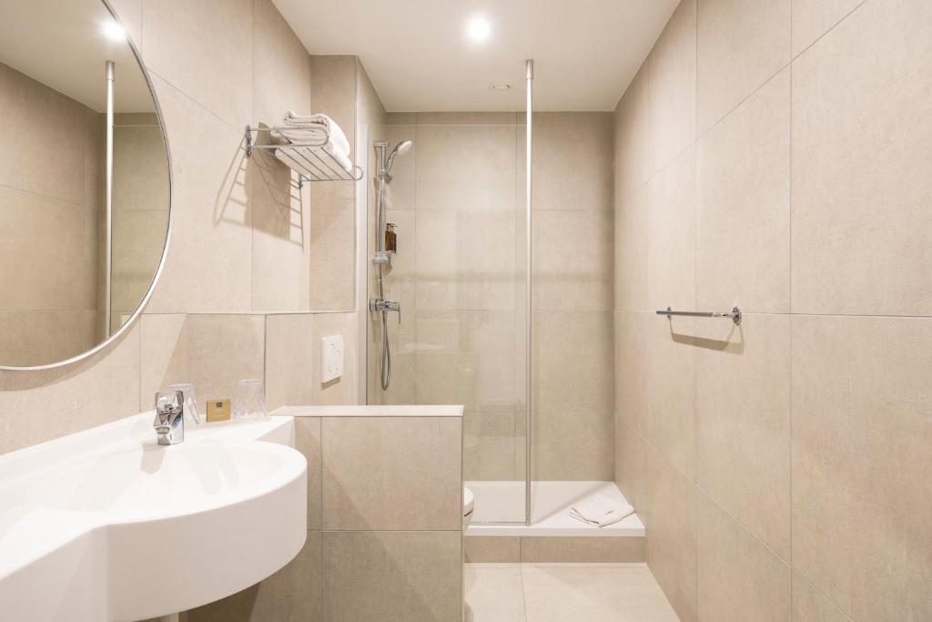 Aris Grand Place Hotel - Resim 31