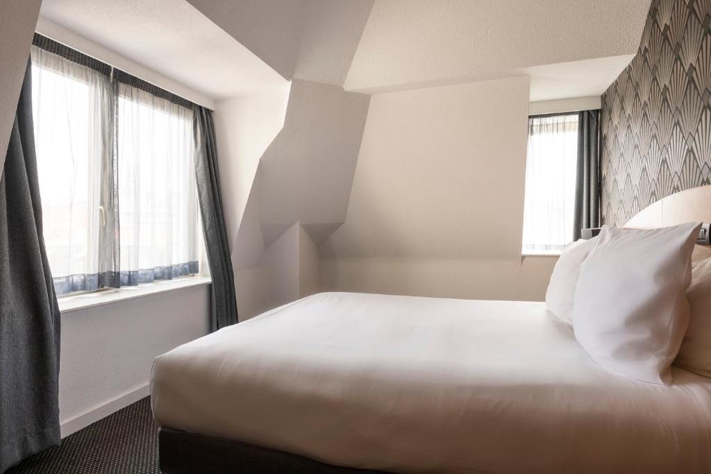 Aris Grand Place Hotel - Resim 30