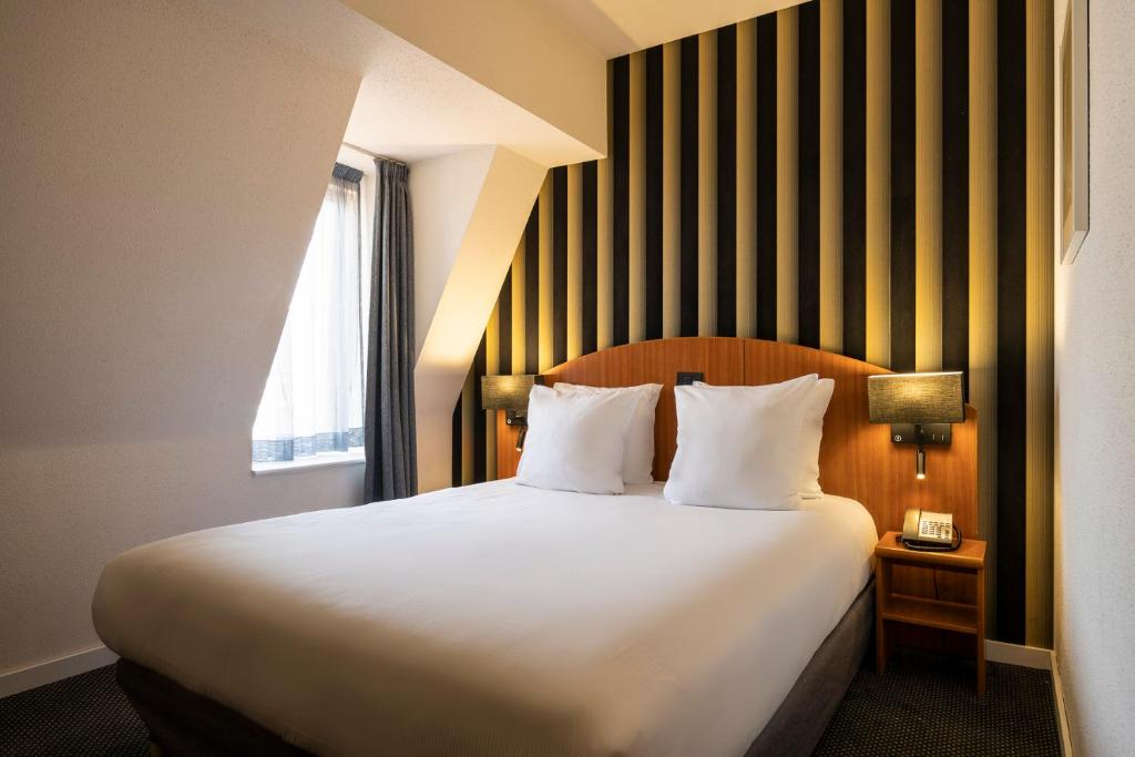 Aris Grand Place Hotel - Resim 27