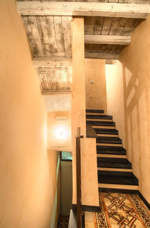 Fotografie z fotogalerie ubytování Casa Cannella con AC e wifi in borgo ligure v destinaci Borgomaro
