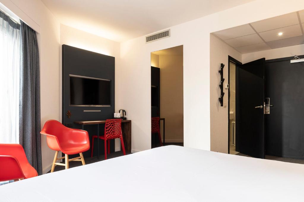 Aris Grand Place Hotel - Resim 35