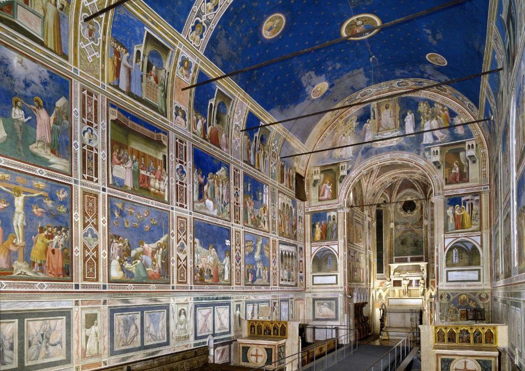 Foto dalla galleria di B&B Al Ponte a Padova