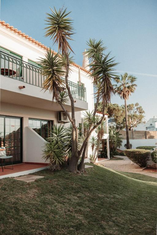 Casa Velha Apartments   4stars   Adults only Albufeira Algarve Portugal