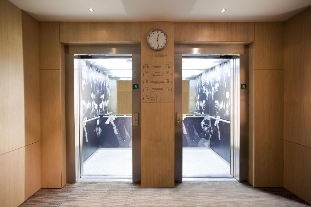 Hotel Zinema7 - Resim 38