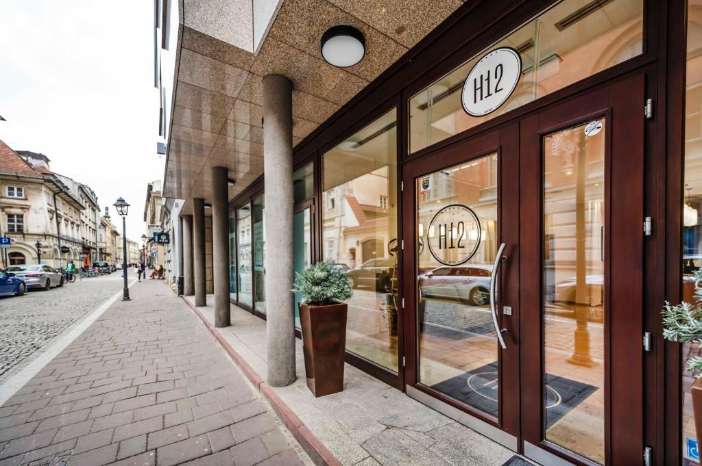 Hotel H12**** - Resim 27