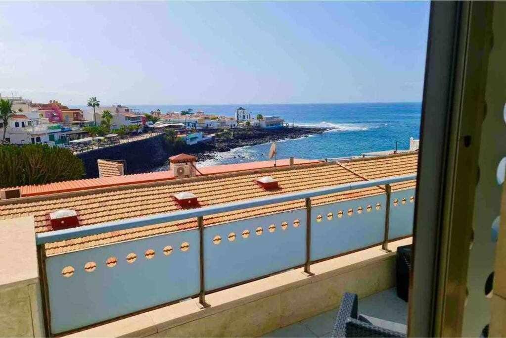 Táj az apartman közelében