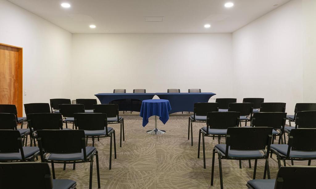 Konferenční prostory v ubytování Hotel Viaggio 617