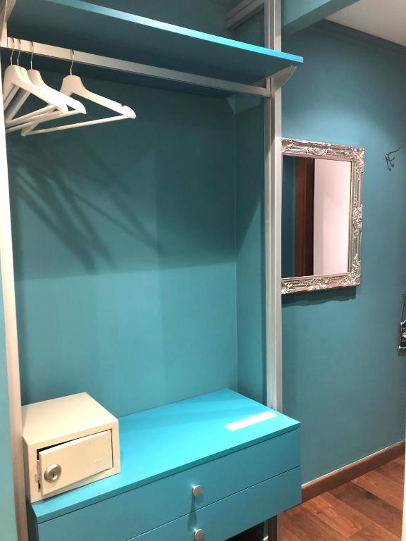 Antica Locanda Leonardo - Resim 16