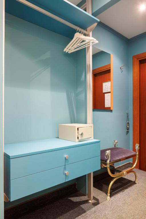 Antica Locanda Leonardo - Resim 17