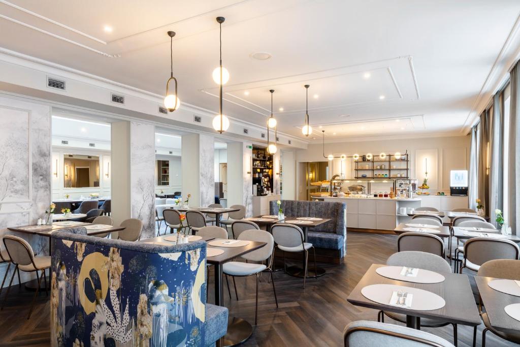 Hotel City Central - Resim 16