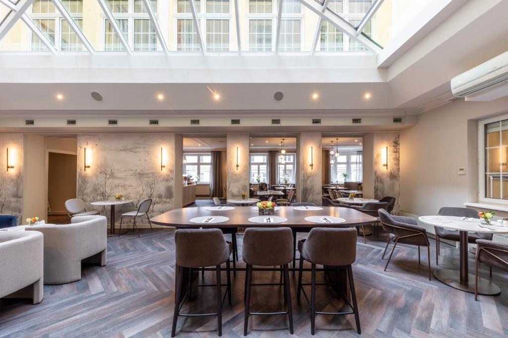 Hotel City Central - Resim 29