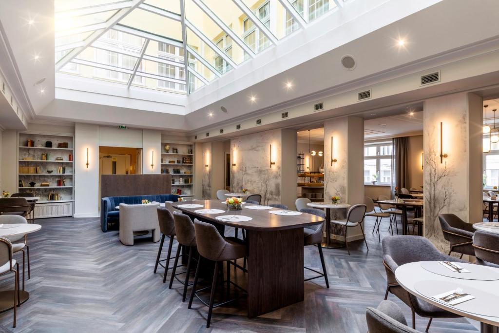 Hotel City Central - Resim 31