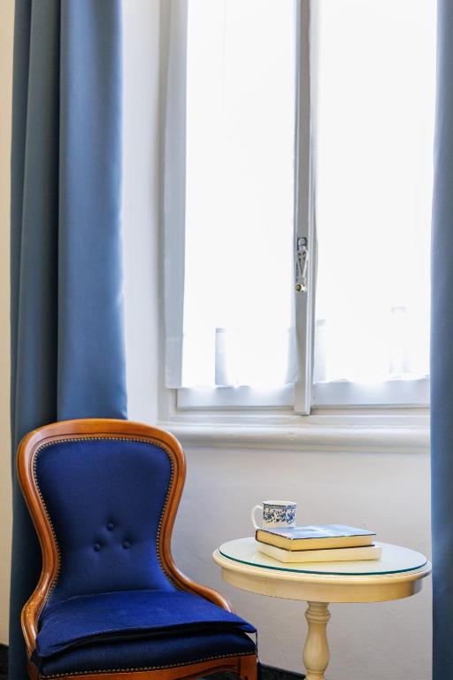 Antica Locanda Leonardo - Resim 15